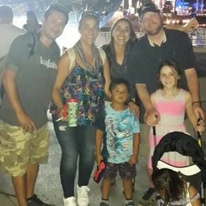 Meet your Posher, Francisca